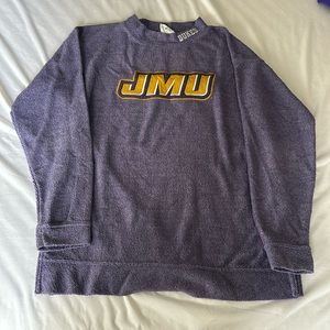 JMU Sweatshirt
